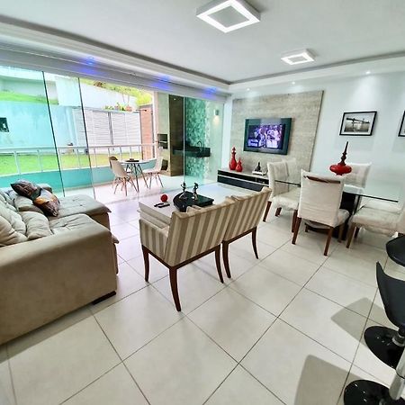 קאבו פריו Casa -Pero,Condominio Residencial Ocean Green -3 Quartos C/Ar מראה חיצוני תמונה