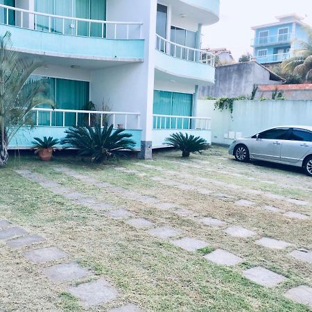 קאבו פריו Casa -Pero,Condominio Residencial Ocean Green -3 Quartos C/Ar מראה חיצוני תמונה