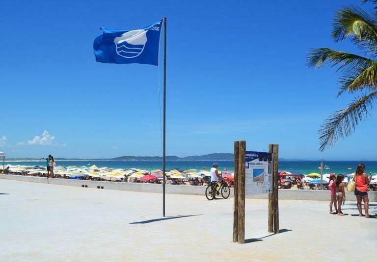 קאבו פריו Casa -Pero,Condominio Residencial Ocean Green -3 Quartos C/Ar מראה חיצוני תמונה