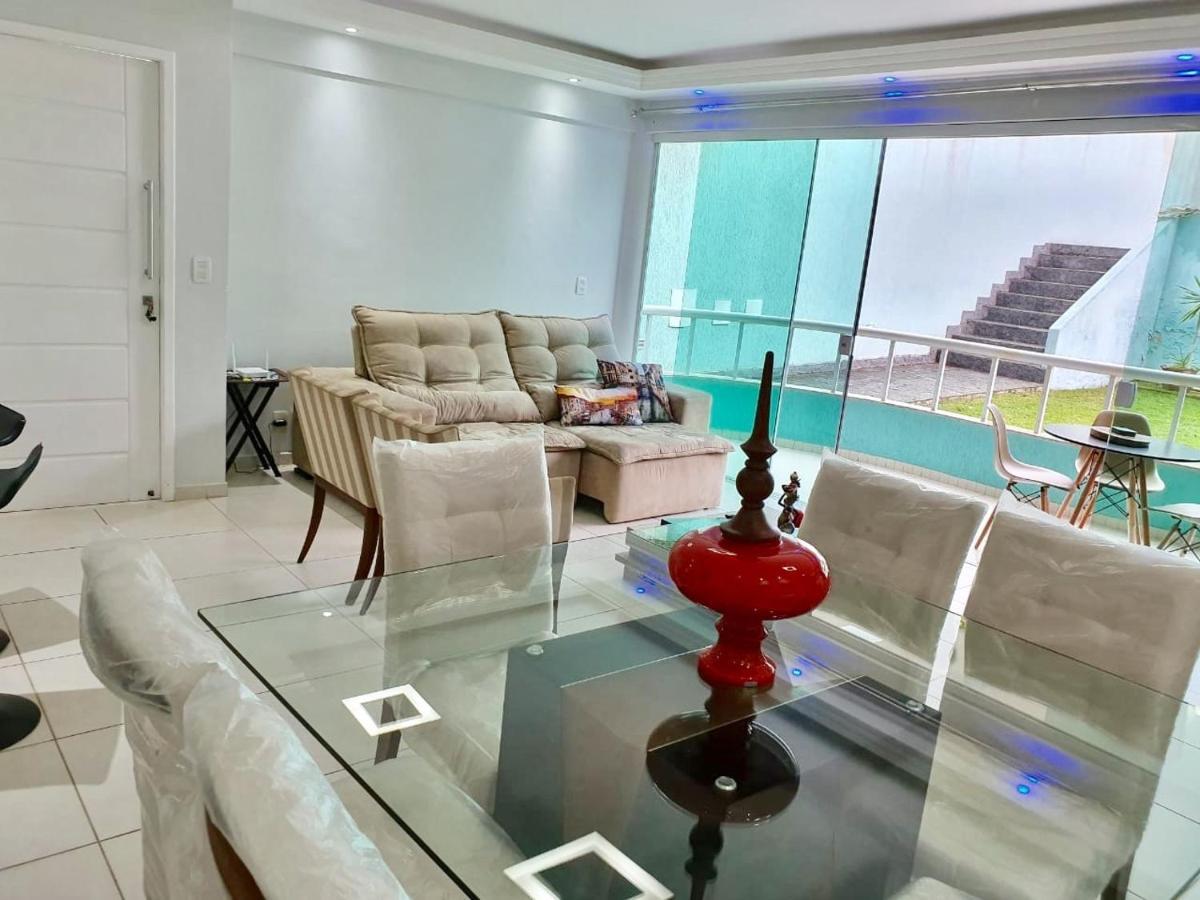 קאבו פריו Casa -Pero,Condominio Residencial Ocean Green -3 Quartos C/Ar מראה חיצוני תמונה