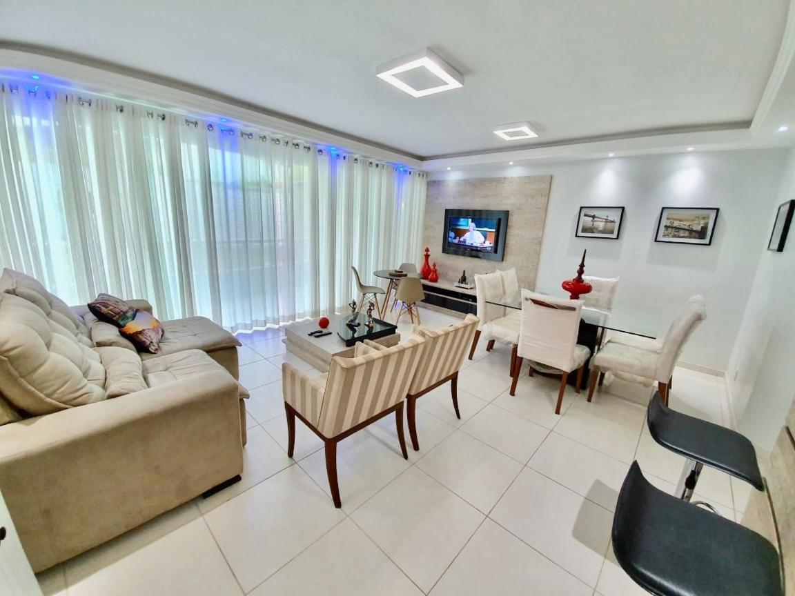 קאבו פריו Casa -Pero,Condominio Residencial Ocean Green -3 Quartos C/Ar מראה חיצוני תמונה