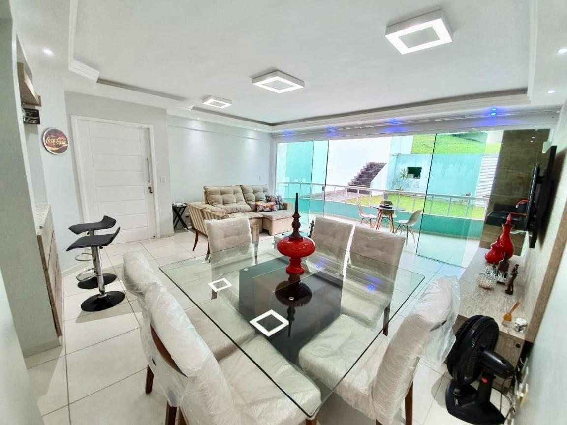 קאבו פריו Casa -Pero,Condominio Residencial Ocean Green -3 Quartos C/Ar מראה חיצוני תמונה