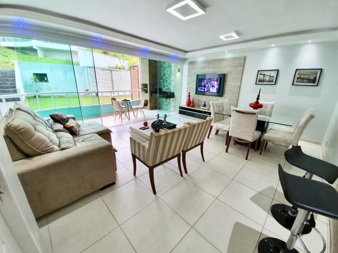 קאבו פריו Casa -Pero,Condominio Residencial Ocean Green -3 Quartos C/Ar מראה חיצוני תמונה