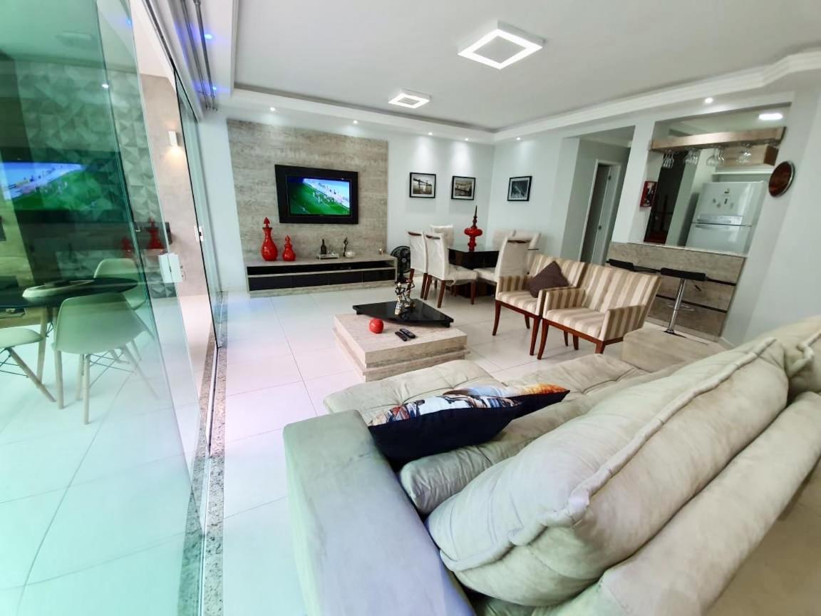 קאבו פריו Casa -Pero,Condominio Residencial Ocean Green -3 Quartos C/Ar מראה חיצוני תמונה
