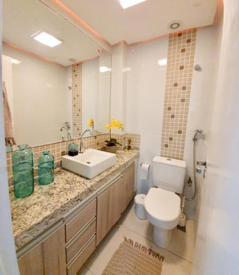 קאבו פריו Casa -Pero,Condominio Residencial Ocean Green -3 Quartos C/Ar מראה חיצוני תמונה