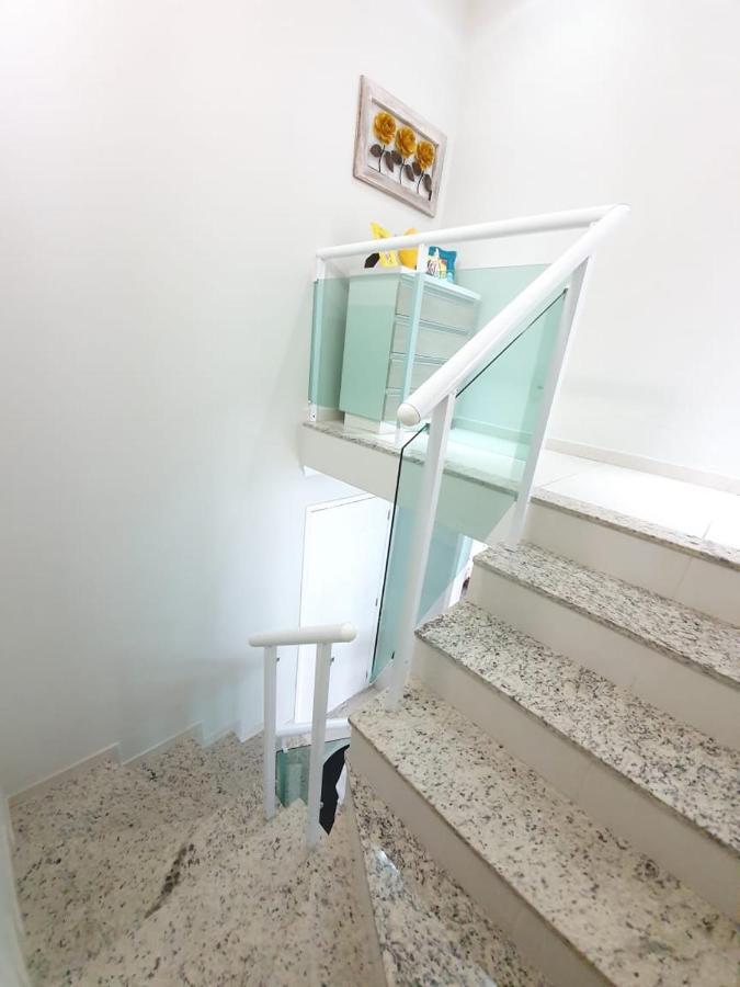 קאבו פריו Casa -Pero,Condominio Residencial Ocean Green -3 Quartos C/Ar מראה חיצוני תמונה