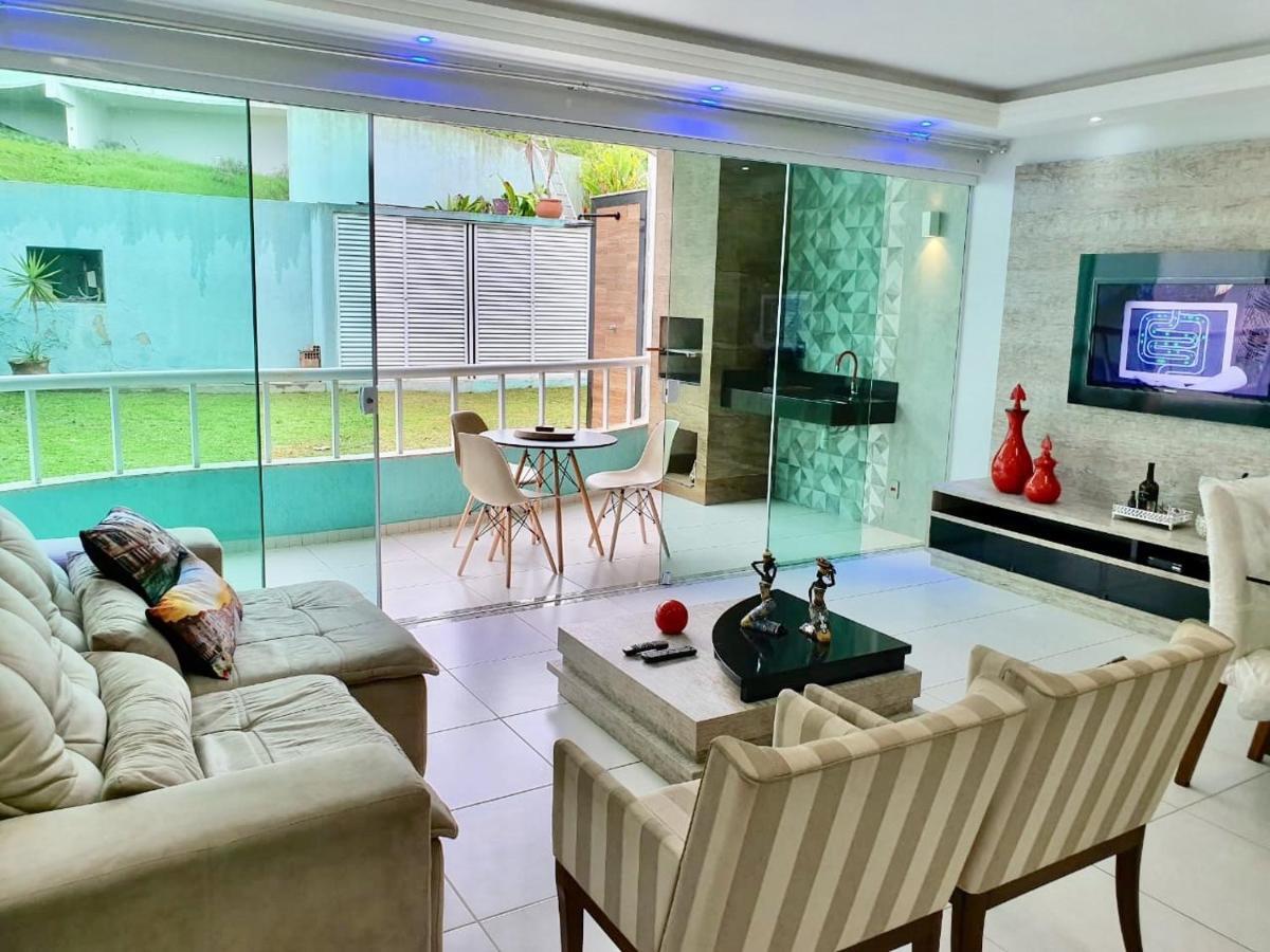 קאבו פריו Casa -Pero,Condominio Residencial Ocean Green -3 Quartos C/Ar מראה חיצוני תמונה