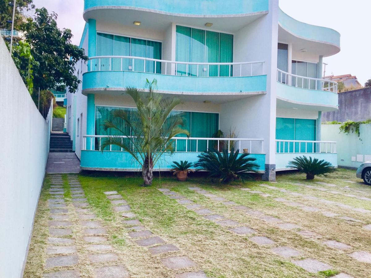 קאבו פריו Casa -Pero,Condominio Residencial Ocean Green -3 Quartos C/Ar מראה חיצוני תמונה