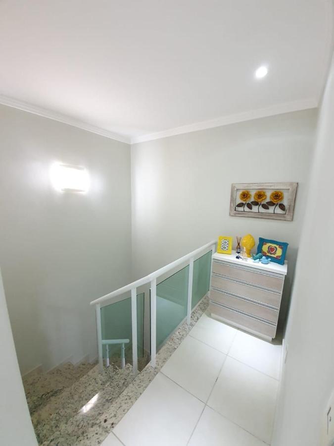 קאבו פריו Casa -Pero,Condominio Residencial Ocean Green -3 Quartos C/Ar מראה חיצוני תמונה