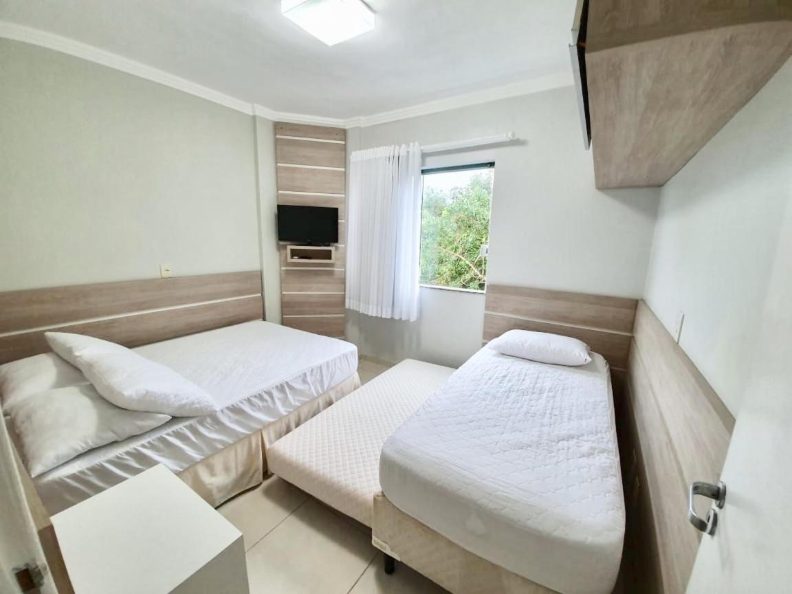 קאבו פריו Casa -Pero,Condominio Residencial Ocean Green -3 Quartos C/Ar מראה חיצוני תמונה